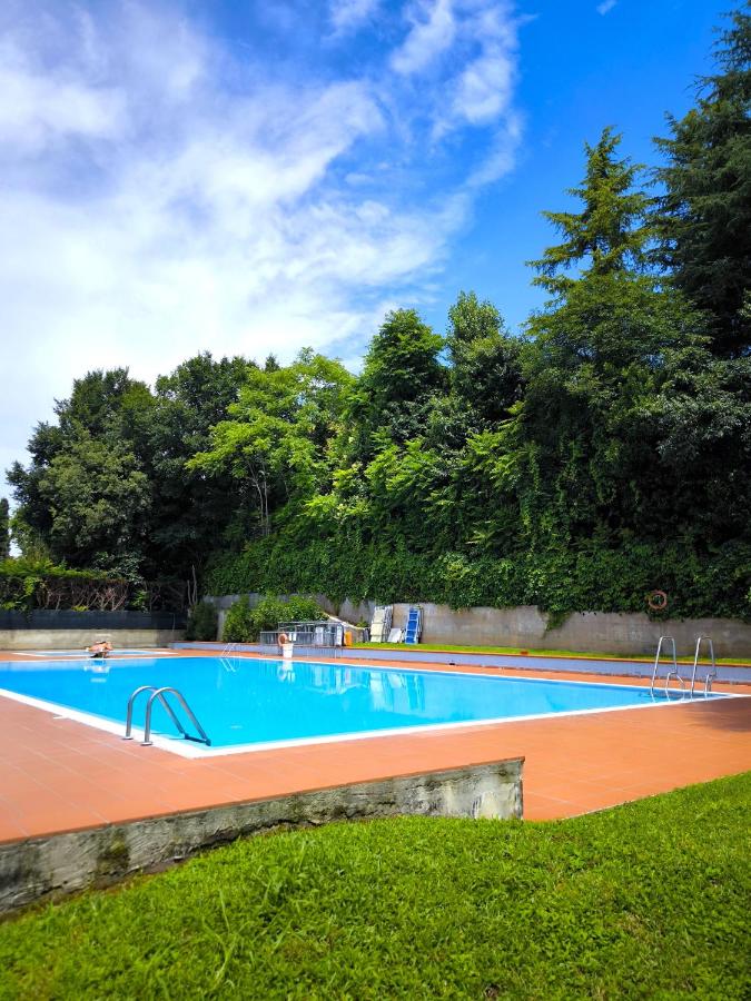 SG Family - Easy Holiday - B&B Colà