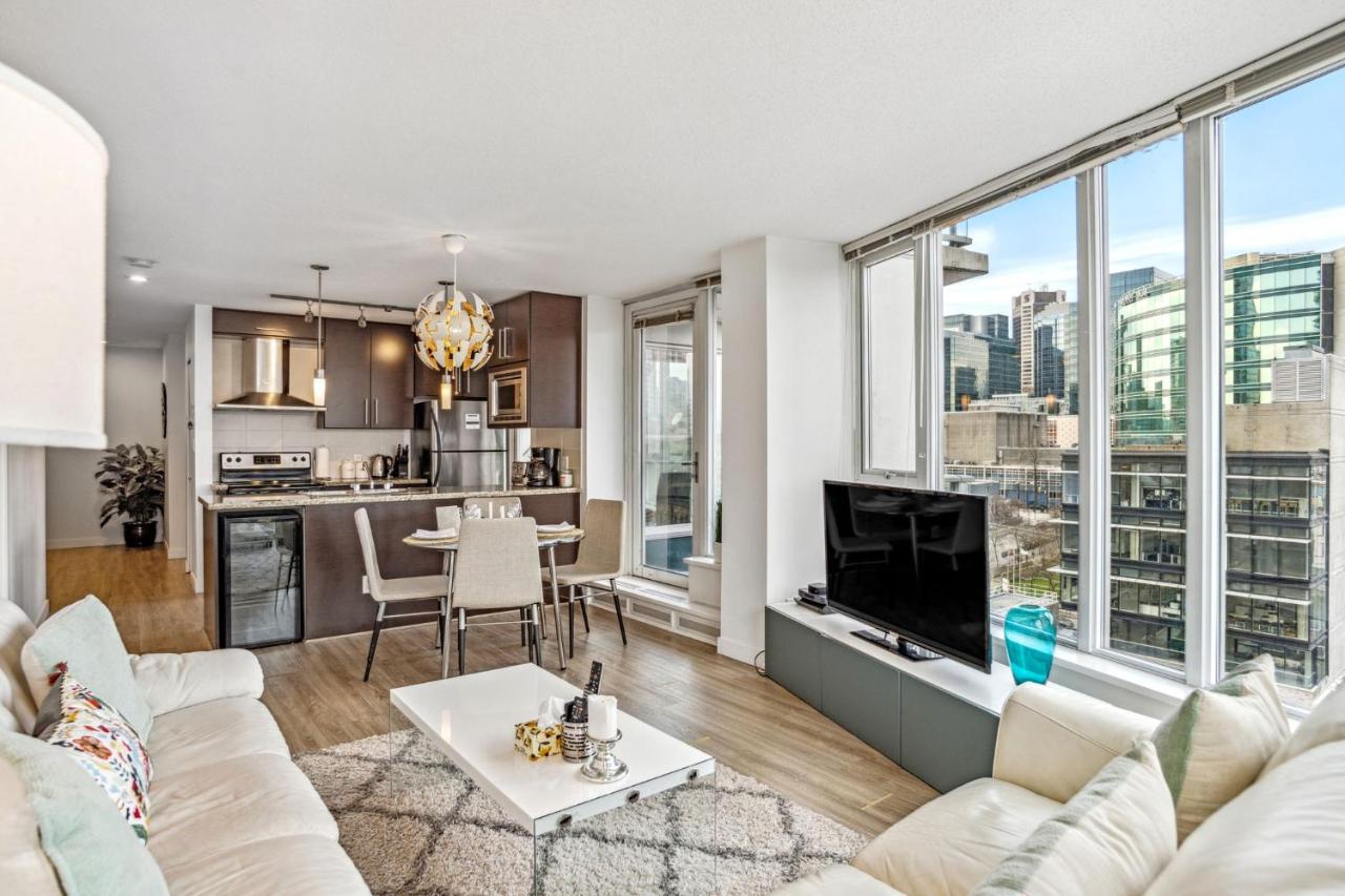 The Altitude,luxury at its best - Ferienwohnung