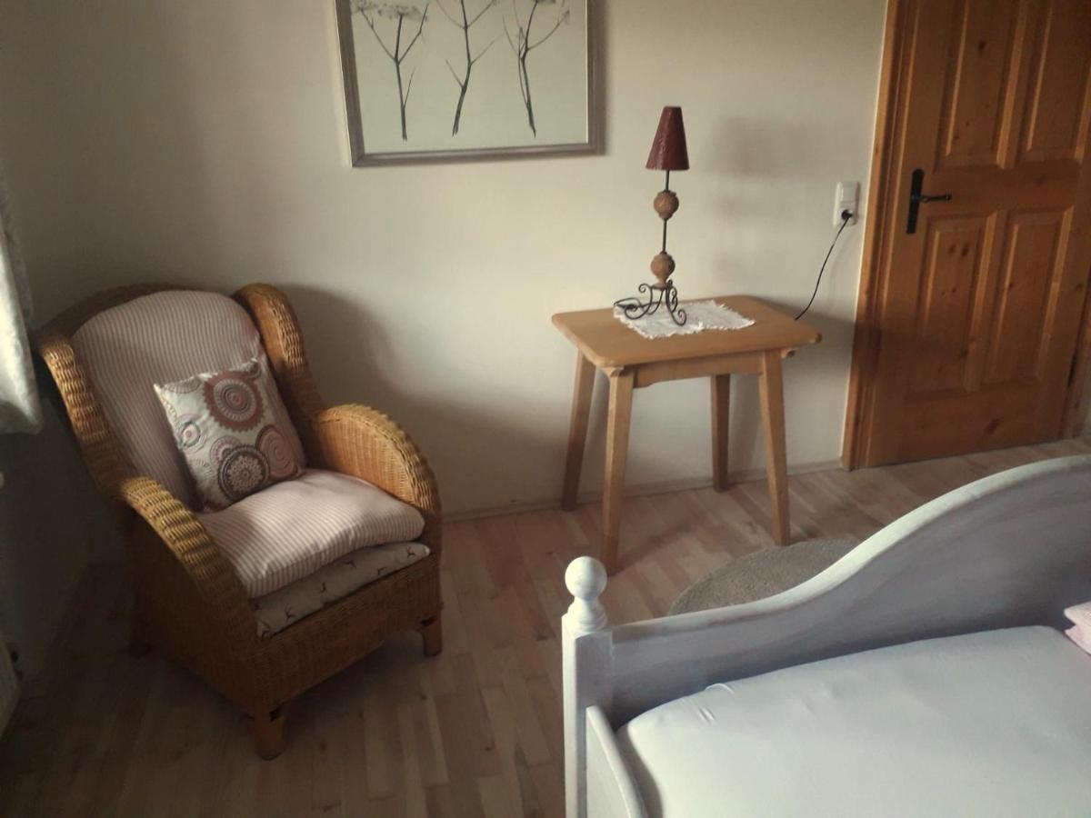 Appartamento con 2 Camere da Letto e Balcone