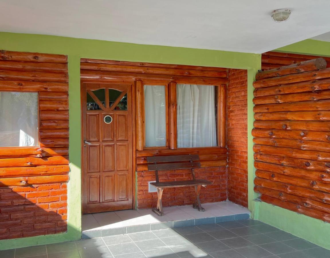 Bungalow Estándar