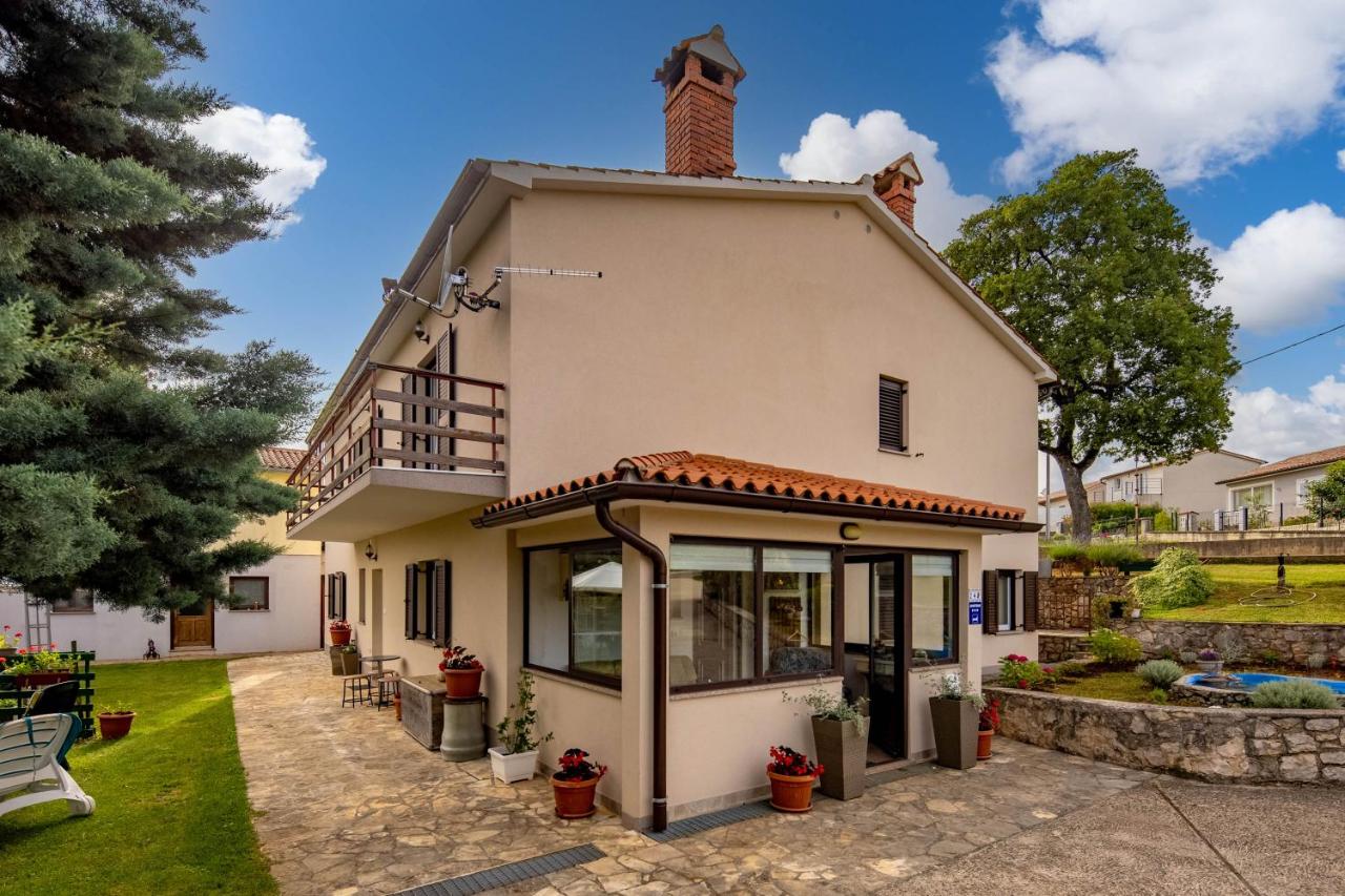 Countryside Apartments - B&B