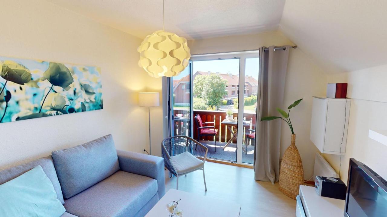 Ferienanlage Lemkenhafen "Mühle & Meer" - B&B