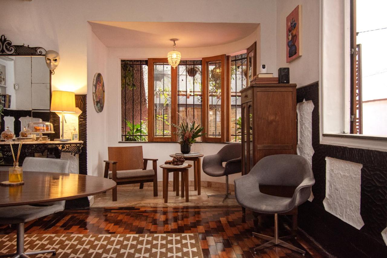 Urca Hotel - Bed and Breakfast Rio de Janeiro