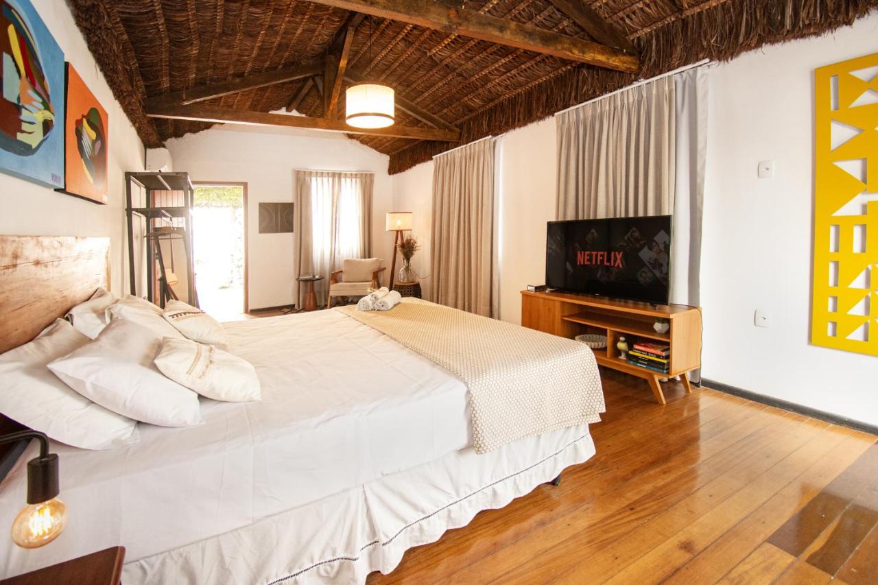 Bungalow Deluxe