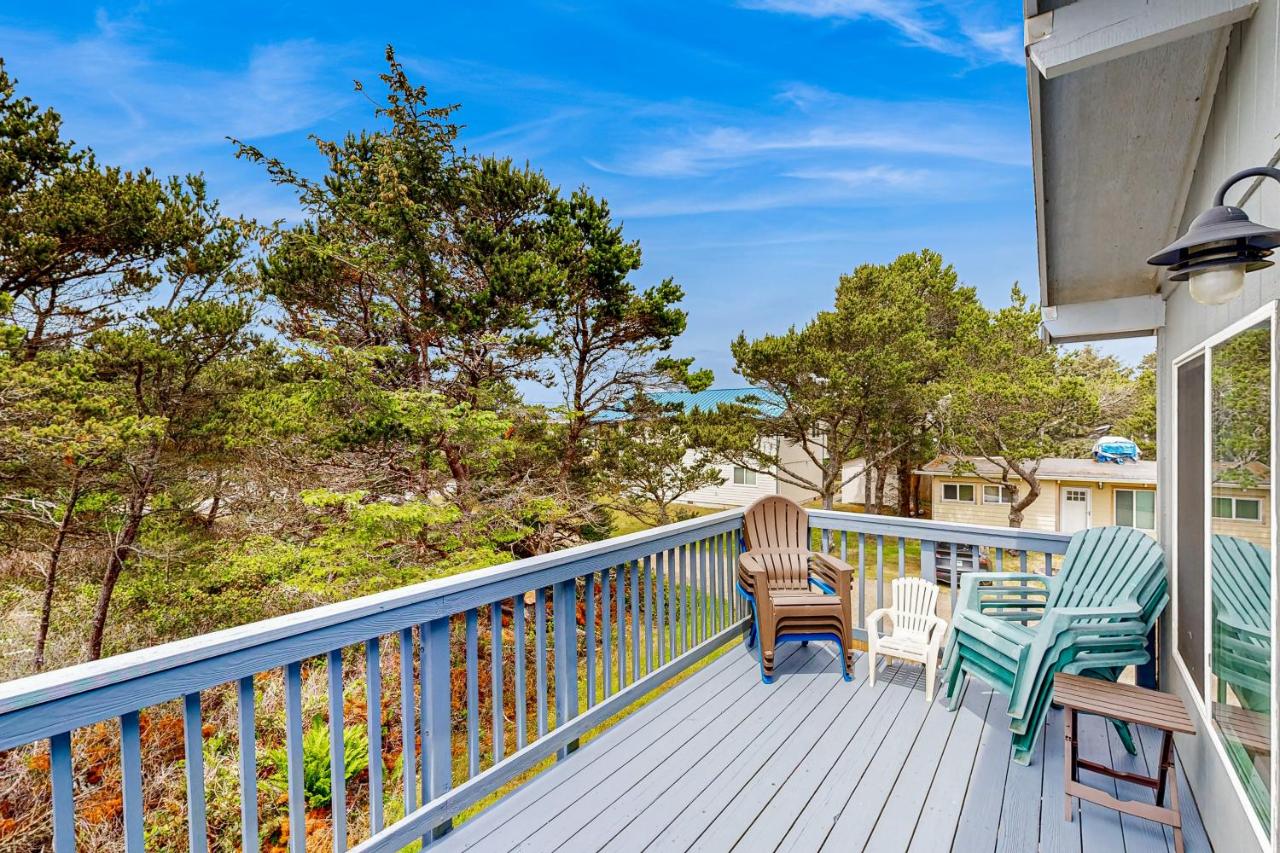 Hazy Days - Ferienwohnung Rockaway Beach