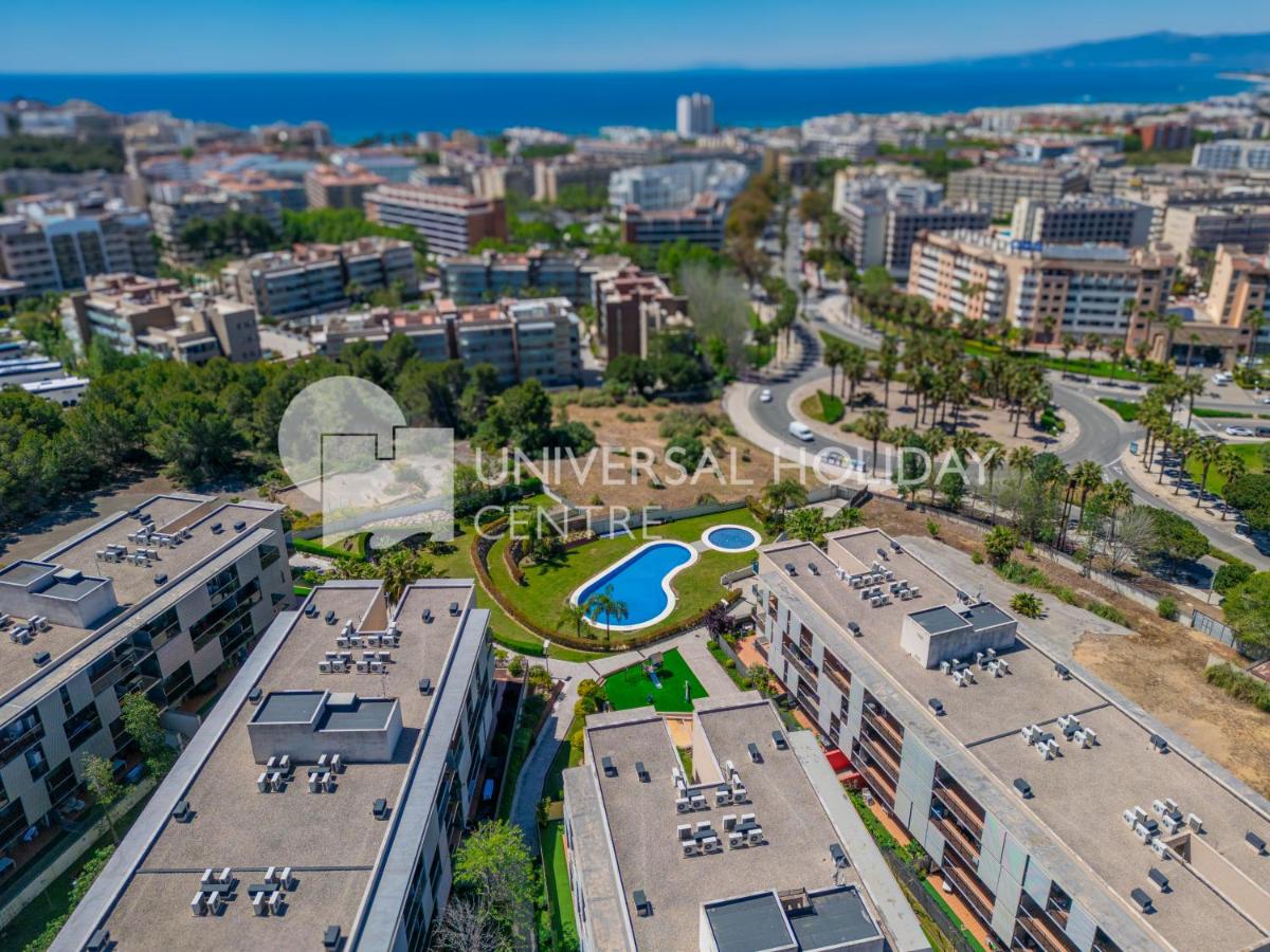 UHC Paradise Village Family Complex - B&B Salou