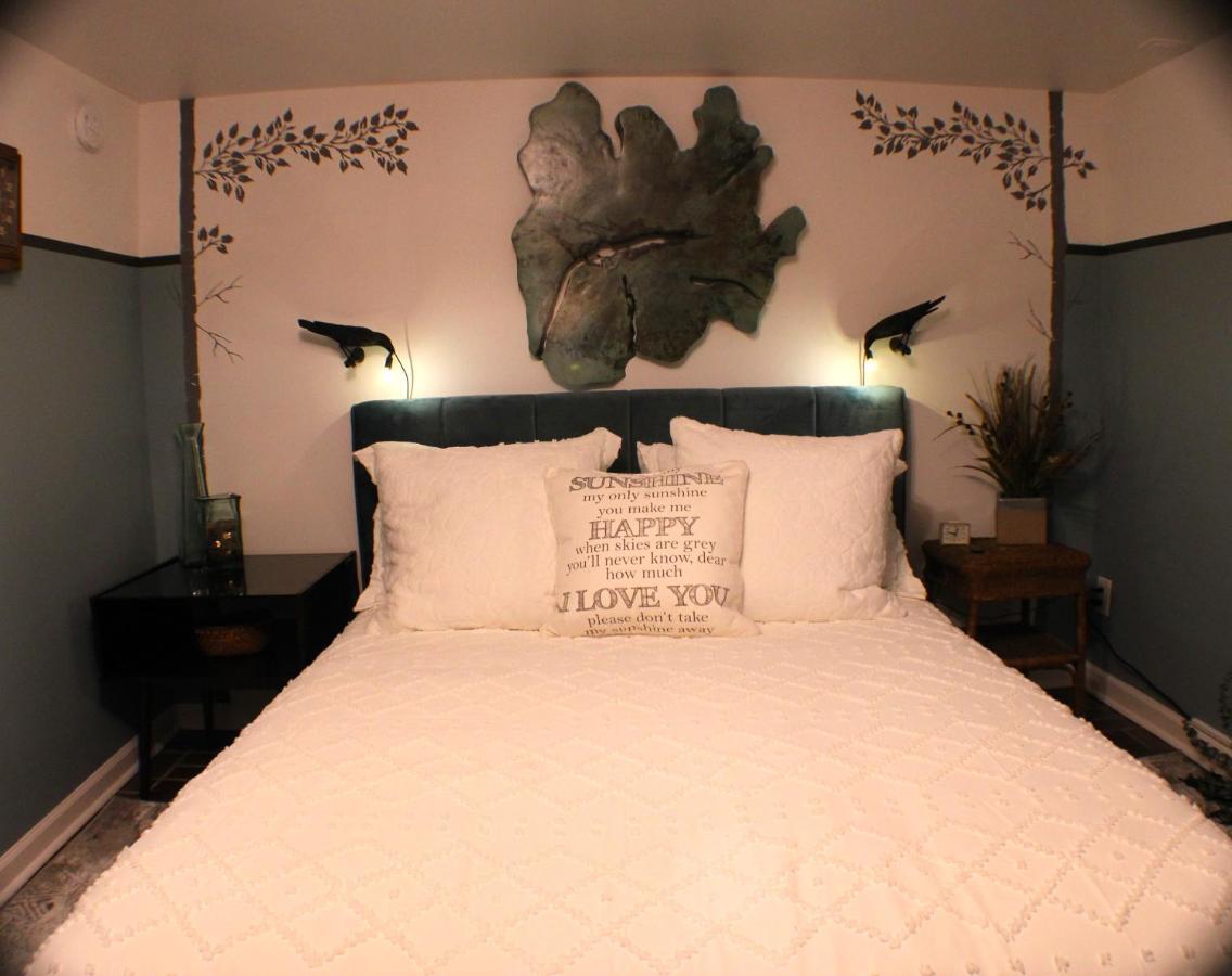 The Hippie Pad - Ferienwohnung