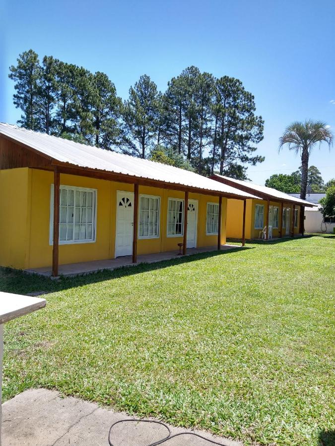 Posada El Sosiego - B&B