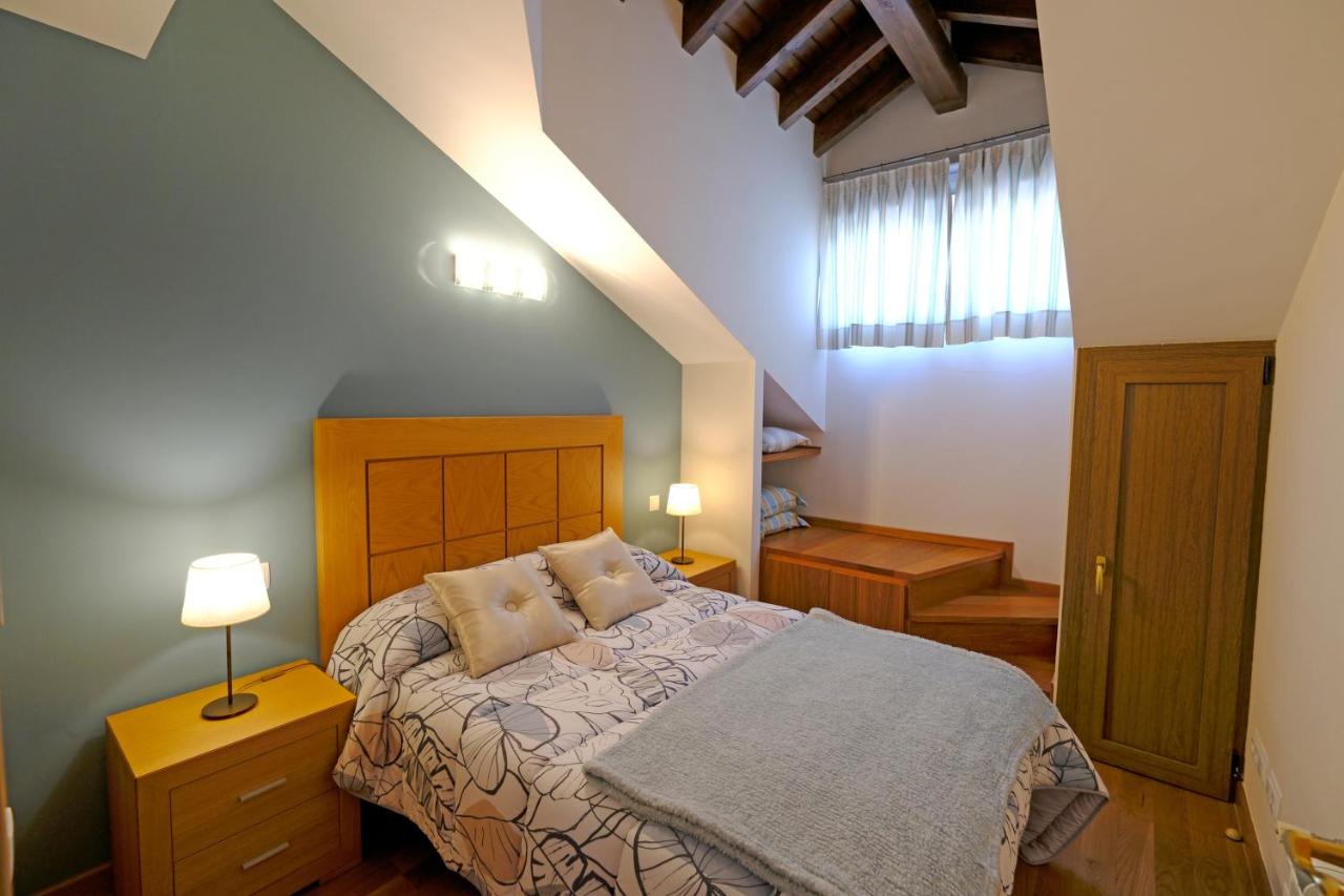Apartamento Dúplex