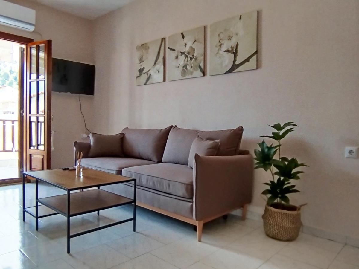 Rocabella Home - B&B Kryopigi