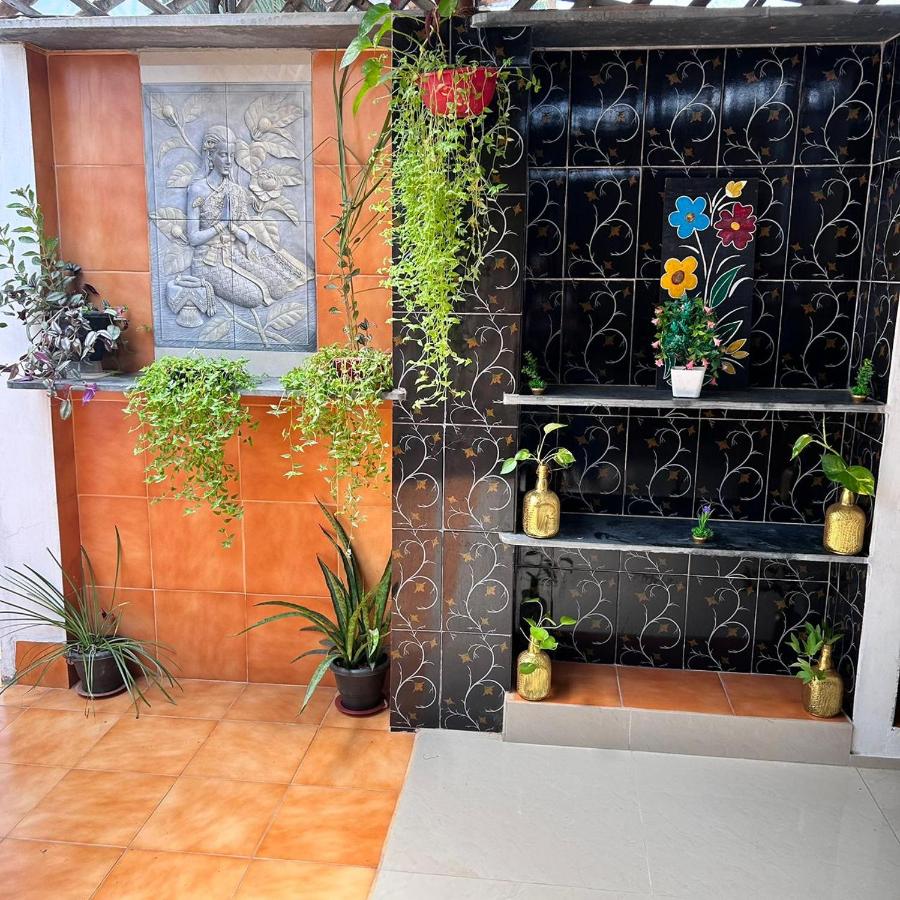 Suzzie Retreat - B&B