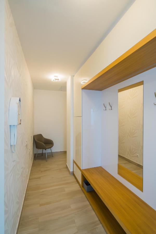 Blue Apartman Szántód - Ferienwohnung