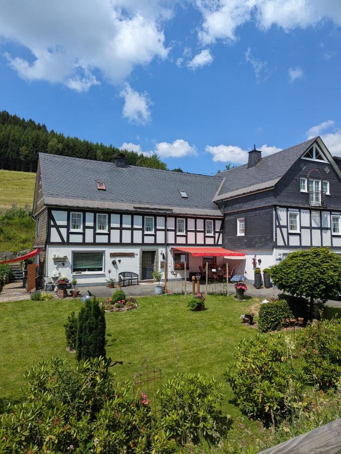 Ferienwohnung Soreth - B&B