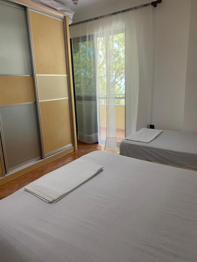 Apartment mit 1 Schlafzimmer