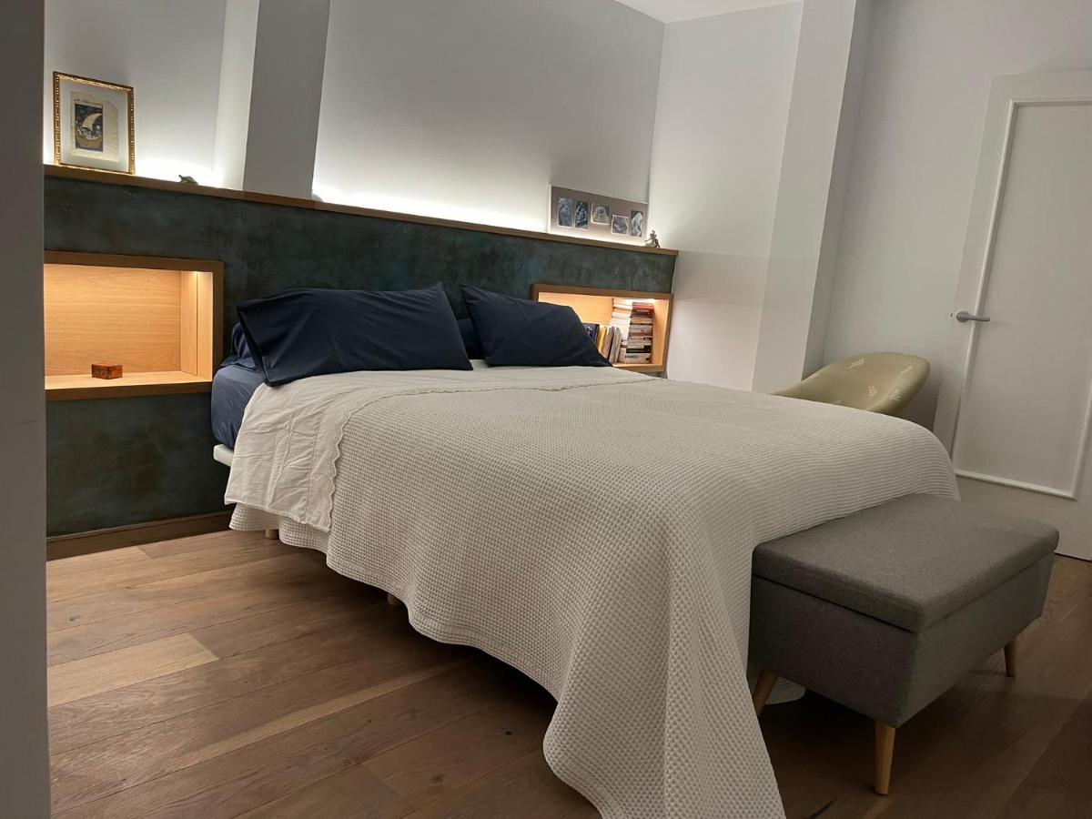 King Suite with Balcony
