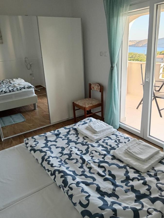 Apartmani Sol Vlašići - B&B Pag