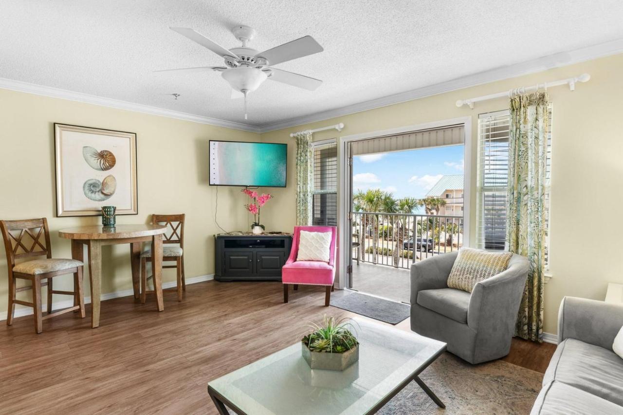 Grand Caribbean East, beach view, nearby beach access - B&B Destin