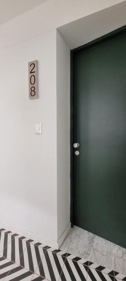 Apartamento 1BR en Barranco Tranquilidad y Confort - Ferienwohnung
