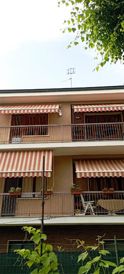 Appartamento Paprika 1966 una comfort zone - B&B