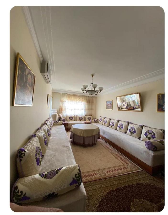Janat marina golf asilah - B&B