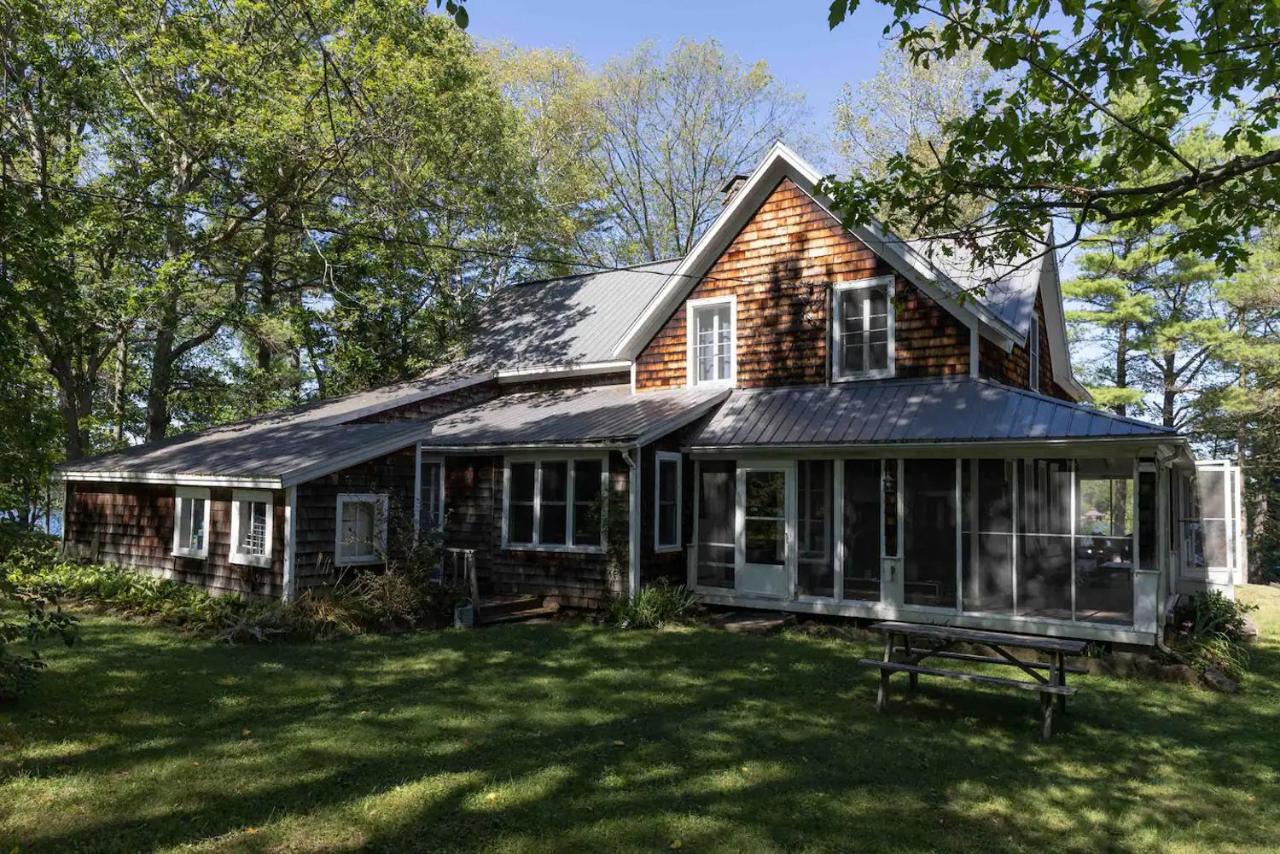 Family Cottage Sheep Island - B&B