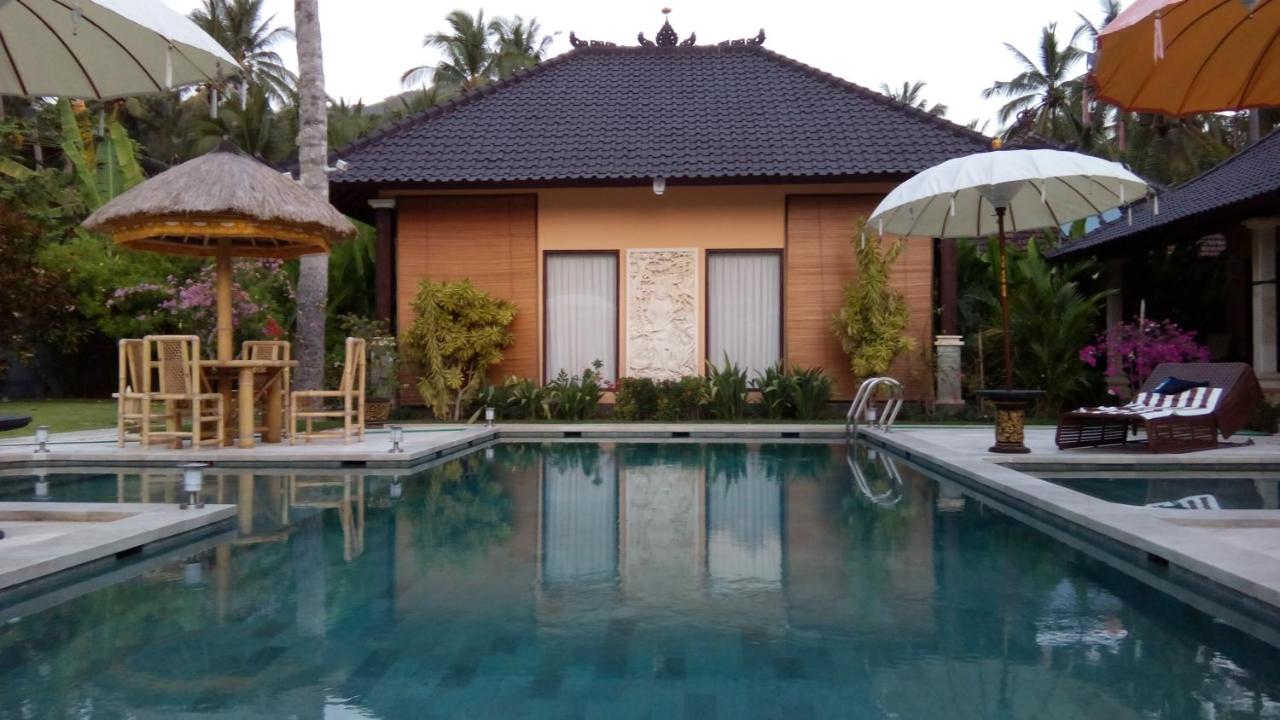 Villa Gusmania - B&B