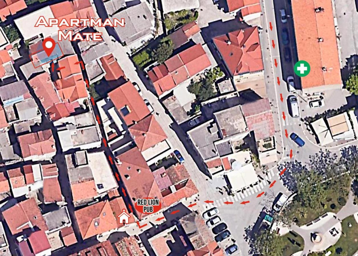 Appartamento con 1 Camera da Letto