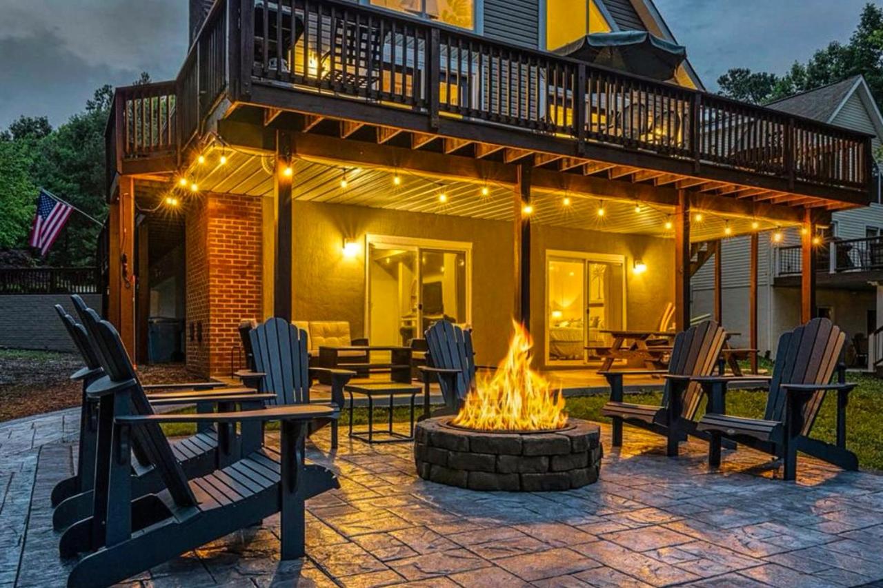 Hat Trick - B&B Glenora