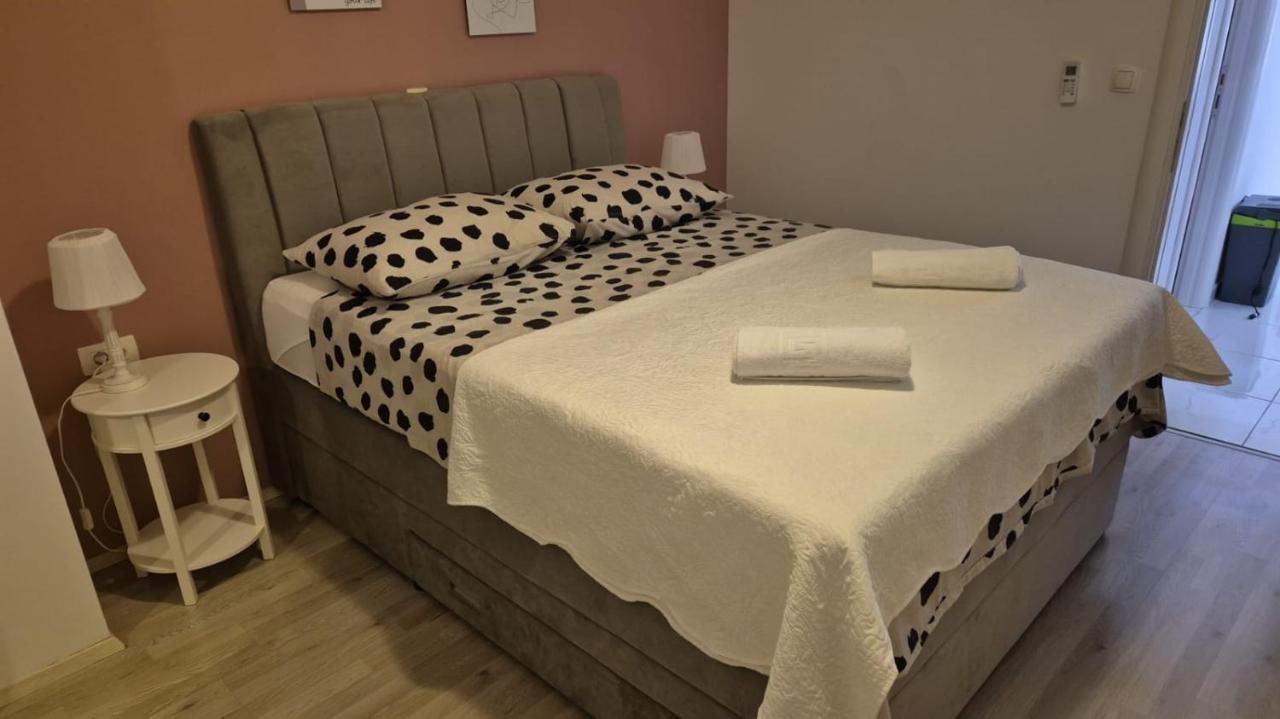 Appartement met Uitzicht op Zee