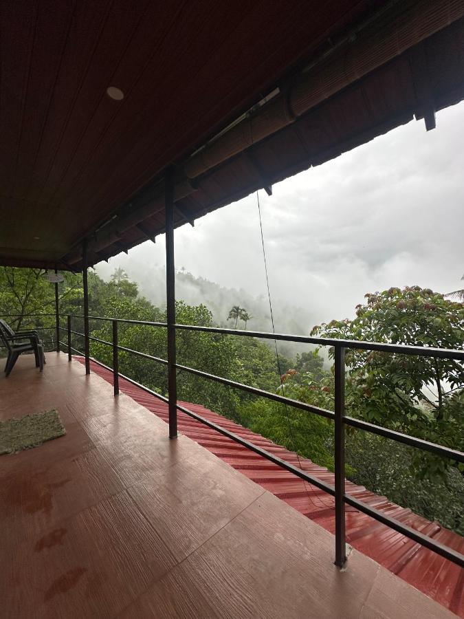 King Room with Balcony