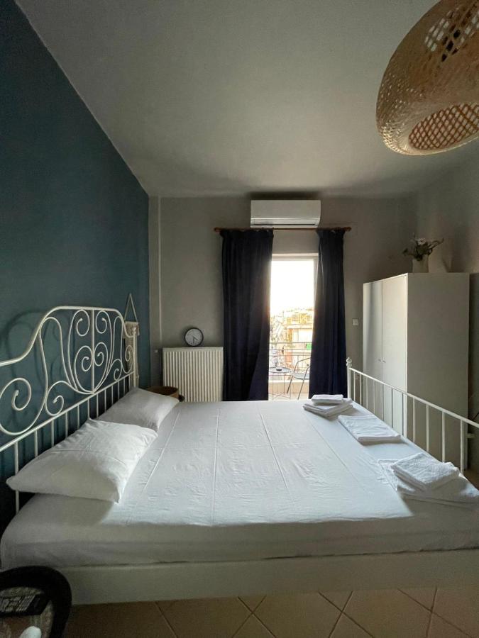 Sp studio - B&B Préveza