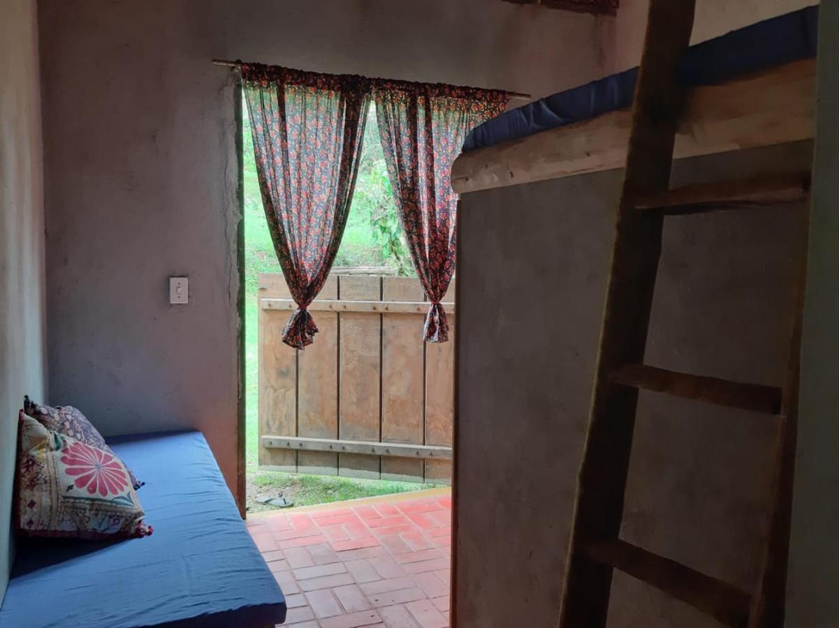 Classic Quadruple Room