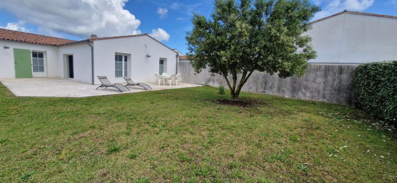 Maison du Chai - B&B