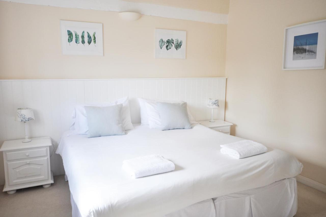 Dairy Cottage - Chambres d'hôtes Shaftesbury