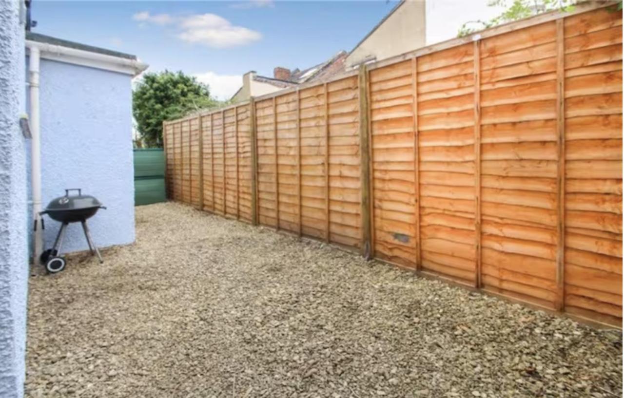 3 bedroom house in Bedminster near Wapping Wharf - Ferienwohnung