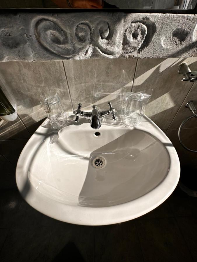 Standard Dreibettzimmer