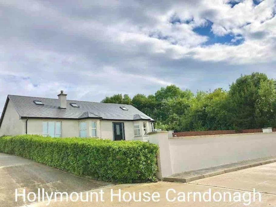 Hollymount House Carndonagh - B&B