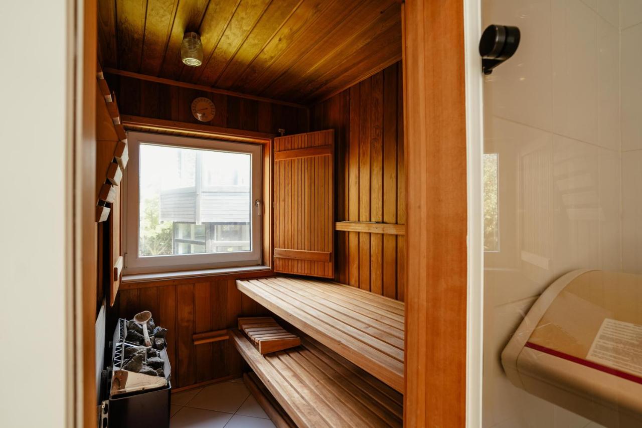 Münsterland Oase - B&B
