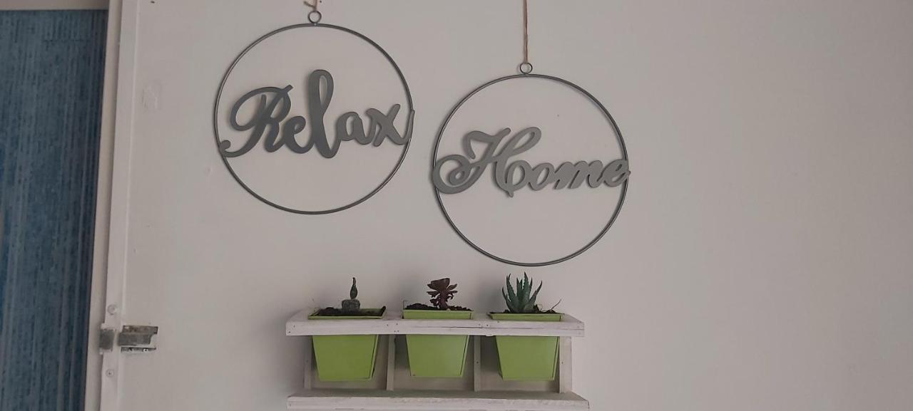 Relax home - Ferienwohnung Marcelli di Numana