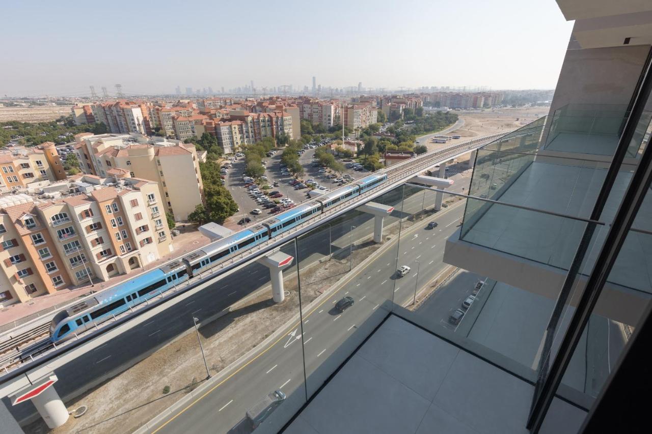 Cozy Studio in Westwood By IMTIAZ - Ferienwohnung Dubai