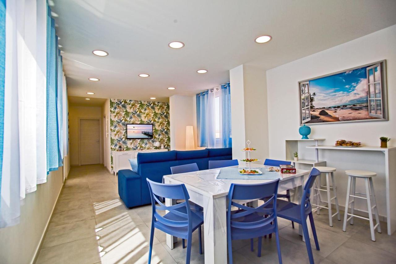 Laudani Homes - B&B Catania