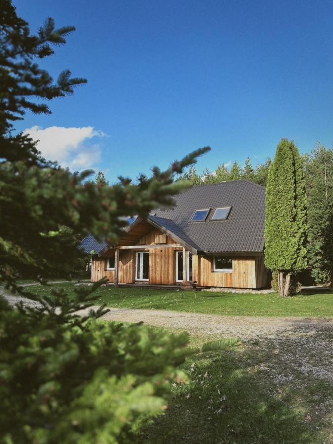 Pakaso sodyba - B&B
