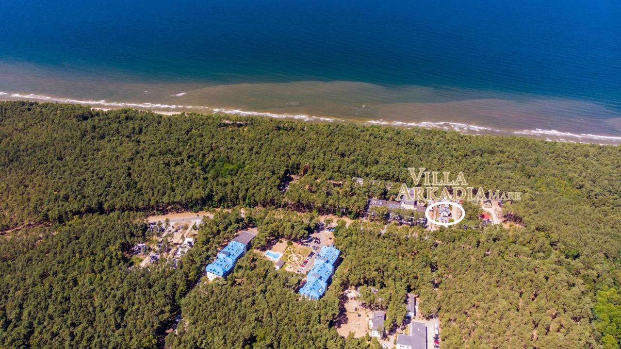 Villa Arkadia MARE