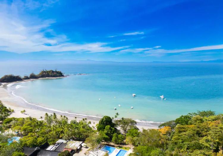 Punta Esmeralda, Puntarenas Great Apartment - Bed and Breakfast Quebrada Ganado