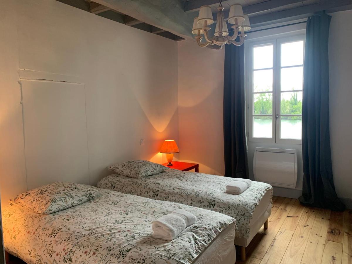 Haus mit 3 Schlafzimmern