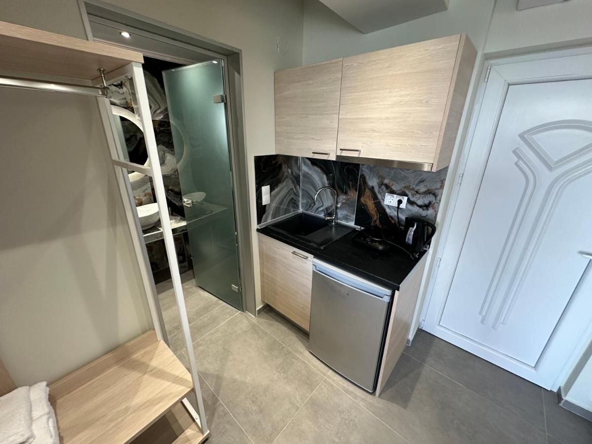 Suite with Private Pool