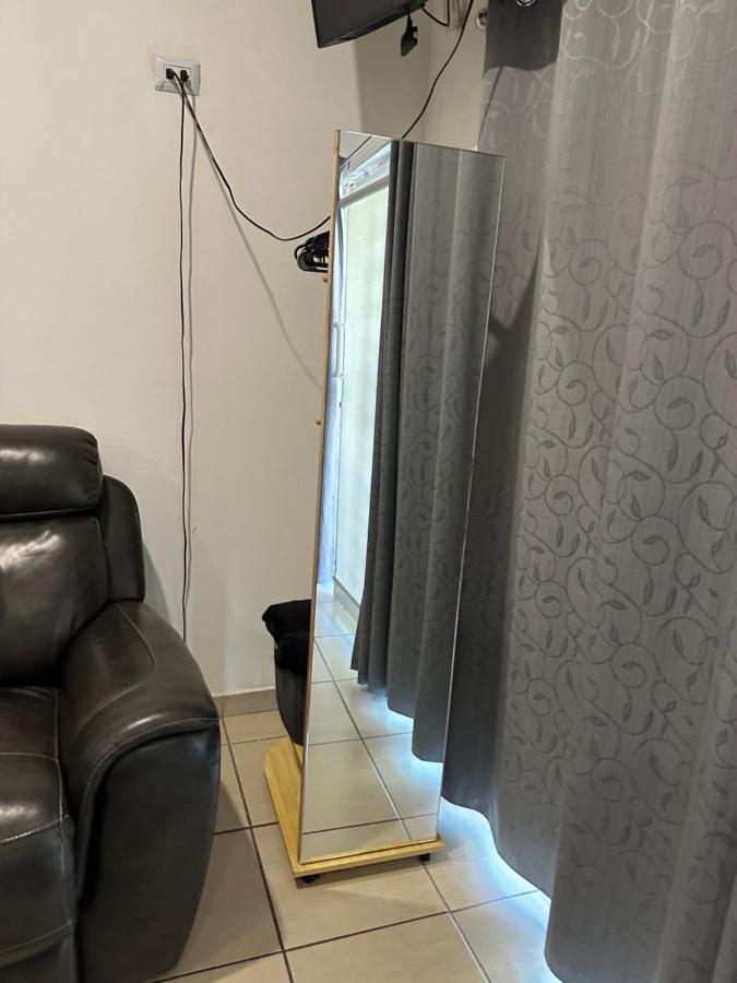 Loft equipado Santuario de Mariana - B&B