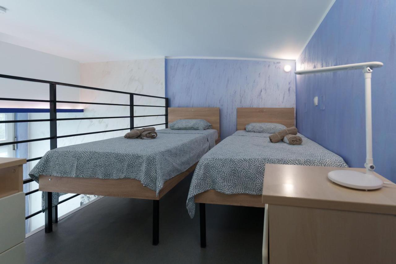 Appartamento con 1 Camera da Letto