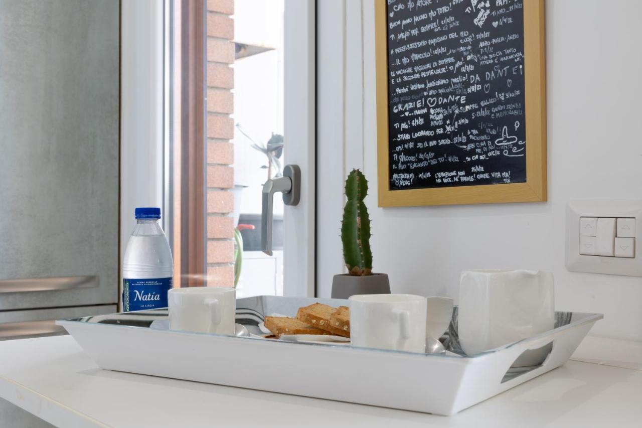 Belvedere Modern Apartment con parcheggio gratuito - B&B Roma