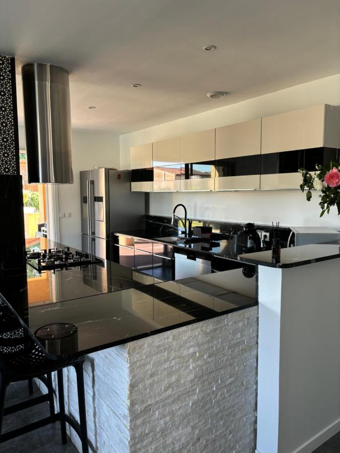 Maison tout confort à proximité des plages - Chambres d’hôtes